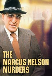 Kojak és a Marcus-Nelson gyilkosságok