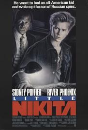 A kis Nikita