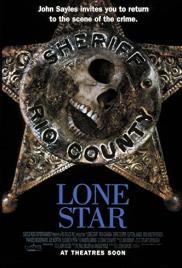 Lone Star - Ahol a legendák születnek