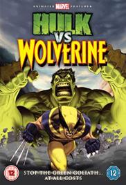 Hulk vs Farkas