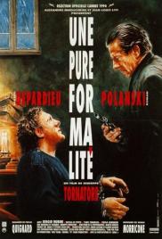 Puszta formalitás