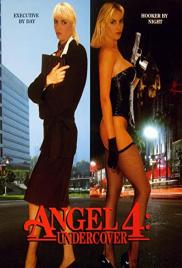 Angel 4. - Támadás egy halálos fegyverrel