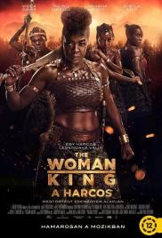 The Woman King - A harcos