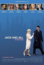 Jack és Jill a világ ellen