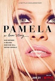 Pamela közelről