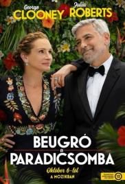 Beugró a paradicsomba