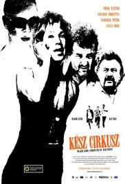 Kész cirkusz