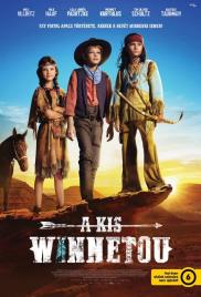 A kis Winnetou