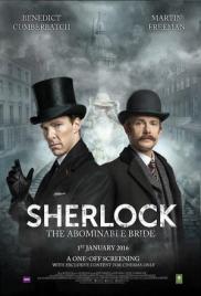 Sherlock: A szörnyű menyasszony