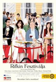 Rifkin fesztiválja
