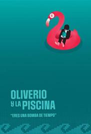 Oliverio és a medence