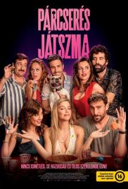 Párcserés játszma