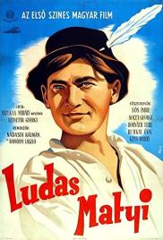 Lúdas Matyi
