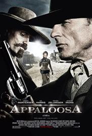 Appaloosa - A törvényen kívüli város
