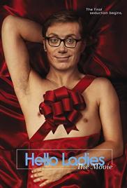 Hello Ladies: A mozifilm