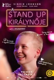 A stand up királynője