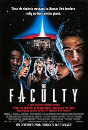 Faculty - Az invázium
