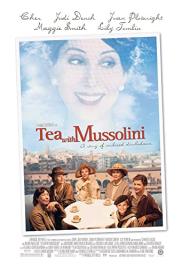 Tea Mussolinivel