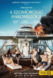 A szomorúság háromszöge