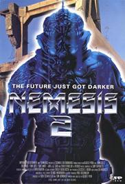 Nemezis 2.