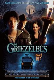 Horrorbusz