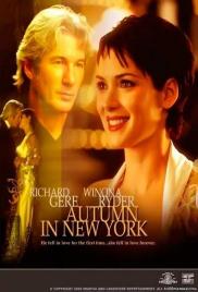 Ősz New Yorkban