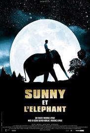 Sunny és az elefánt