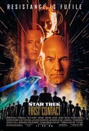 Star Trek: Kapcsolatfelvétel
