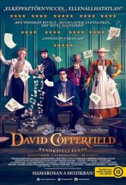 David Copperfield rendkívüli élete