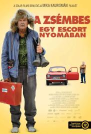 A Zsémbes: Egy Escort nyomában