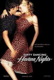 Dirty Dancing - Piszkos tánc 2.