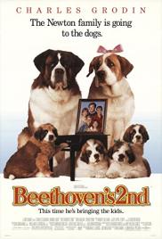 Beethoven 2.