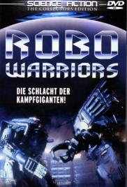 Robot harcosok