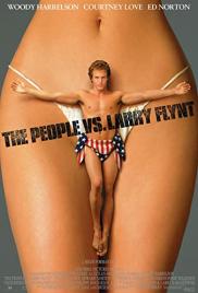 Larry Flynt, a provokátor