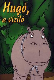 Hugó, a víziló