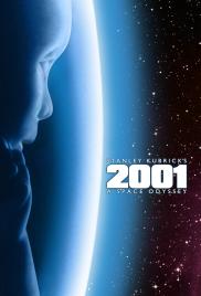 2001: Űrodüsszeia