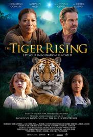 A tigris ébredése