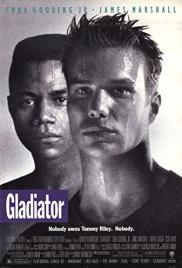Gladiátor