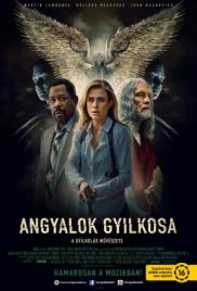 Angyalok gyilkosa