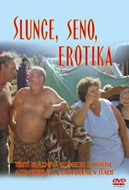 Nap, széna, erotika