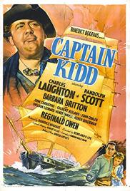 Kidd Kapitány