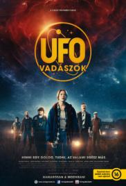 Ufóvadászok