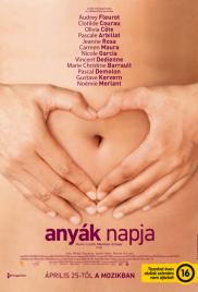 Anyák napja