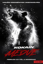 Kokainmedve