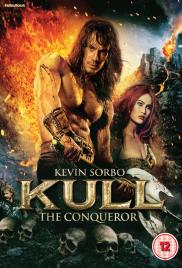 Kull, a hódító