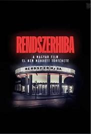 Rendszerhiba