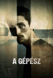 A gépész