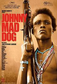 Őrült Johnny