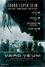Varg Veum - Keserű virágok