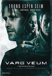 Varg Veum - Csipkerózsika